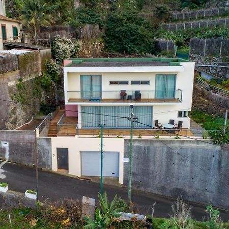 Ponte House Villa Porto Moniz Exterior photo